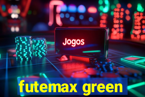 futemax green